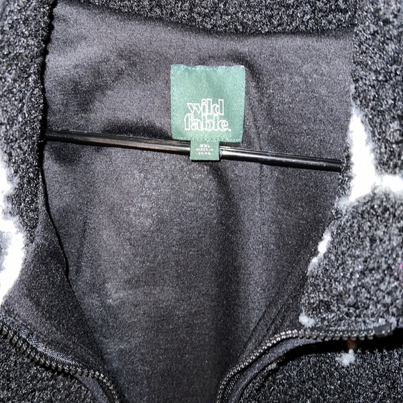 Wild Fable sweater - Picture 3 of 4